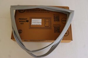 LG-181L-Single-Door-Fridge-Gasket-Replacement-Seal-REPAIR24H