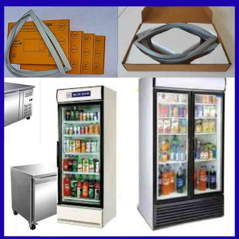 Visi-cooler-glass-door-Gasket-online