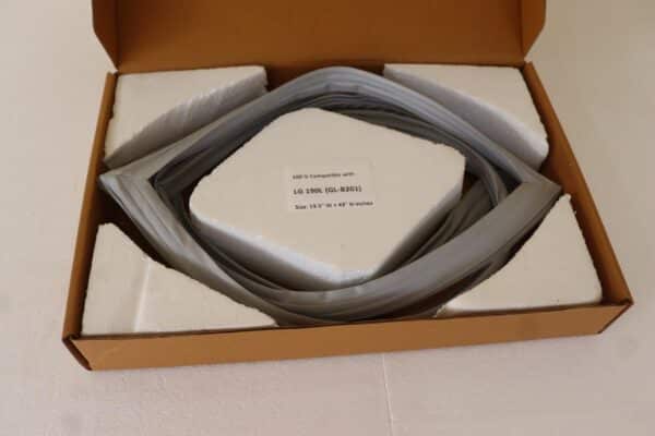 LG 190L Fridge Door Seal Replacement - High Magnetic Power Gasket