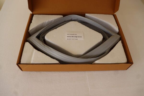 Godrej 185 Liter Refrigerator Door Rubber Replacement - Flexible Magnetic Door Seal by REPAIR24H