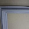 Back View of Godrej 190 Liter Fridge Gasket showing Press-fit Design 20x39.5 Inch