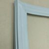 Front View of Godrej 190 Liter Refrigerator Door Gasket 20x39.5 Inch Size