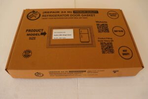 Godrej 190 Liter Refrigerator Magnetic Door Gasket Seal 20x39.5 Inch Replacement