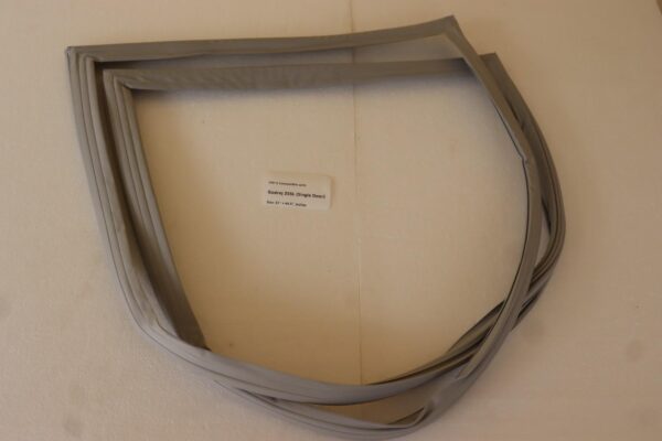Godrej Fridge Door Seal 255 Liter Online Price India Magnetic Gasket Replacement REPAIR24H