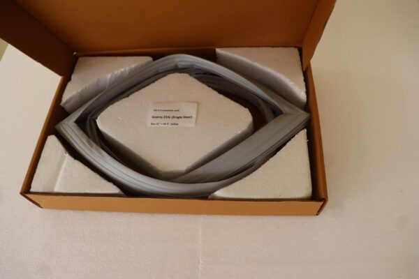 Shop Godrej 255 Liter Fridge Gasket Online Magnetic Grey Rubber Seal REPAIR24H India