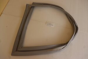 Godrej Refrigerator Door Rubber for 190 Liter Single Door Fridge - Magnetic Gasket 20x39.5 Inch