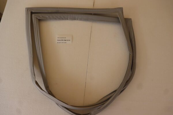 Godrej 185 Liter Single Door Refrigerator Gasket Grey Magnetic Seal - REPAIR24H