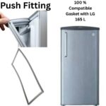 Buy LG 165 Liter Fridge Gasket Online Magnetic Door Seal with Home Delivery REPAIR24H