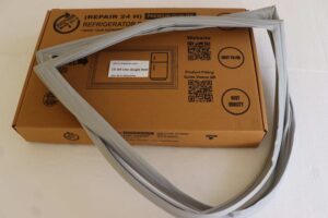 LG 165 Liter Fridge Gasket Best Price Online Magnetic Door Seal REPAIR24H India