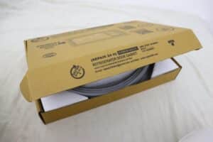 Samsung 165 Liter Fridge Gasket Price Online India - Magnetic Door Seal by REPAIR24H