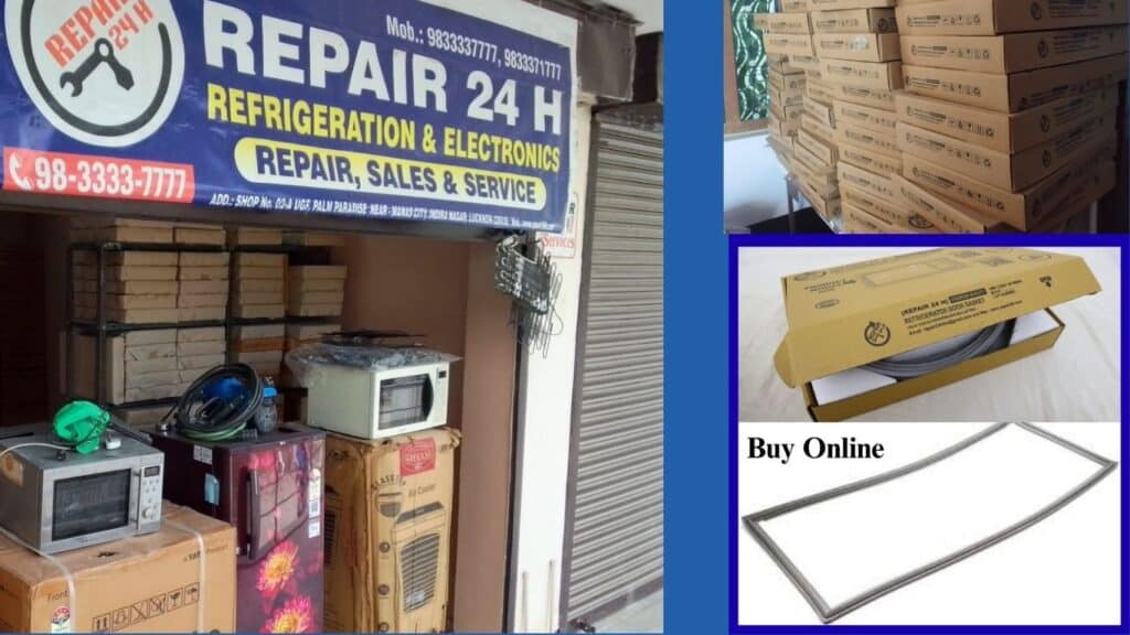 repair-24h-fridge-gasket-shop-online-lucknow-india