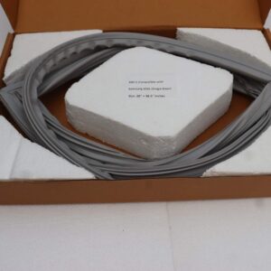 Samsung 210 Liter Magnetic Door Gasket Price Online - REPAIR24H High-Quality Rubber Seal