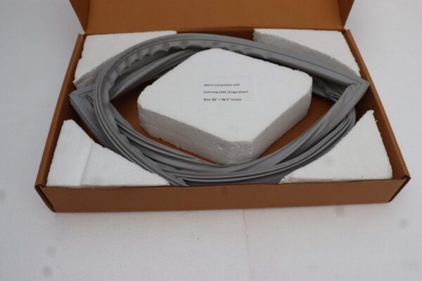 Samsung 210 Liter Magnetic Door Gasket Price Online - REPAIR24H High-Quality Rubber Seal