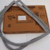 Samsung 210-Liter Magnetic Door Gasket Price Online India - REPAIR24H Durable Rubber Seal