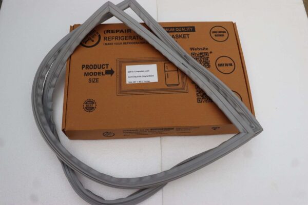 Samsung 210-Liter Magnetic Door Gasket Price Online India - REPAIR24H Durable Rubber Seal