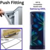 Samsung Single Door 190 Liter Fridge Gasket Price Online India - REPAIR24H Brand