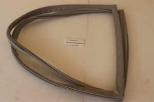 Whirlpool 245L Fridge Door Seal Buy Online - 21x49.5 Inch Grey Magnetic Gasket