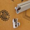 Whirlpool Fridge Door Seal Online - 215L Single Door Magnetic Rubber Replacement