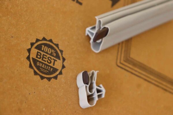 Whirlpool Fridge Door Seal Online - 215L Single Door Magnetic Rubber Replacement