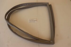 Whirlpool Fridge Door Seal Online | Premium Magnetic Rubber Gasket Replacement