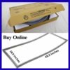 Whirlpool Fridge Gasket 19.5 x 48.5 Inches - 215L Single Door Magnetic Door Seal