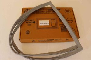 Whirlpool Fridge Gasket For 190 Liter Online Price India | Best Quality Magnetic Rubber