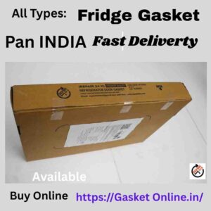 Samsung fridge gasket online home delivery service across India by REPAIR24H