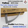 Best Quality Voltas 400 Liter Original Rubber Seal Picture