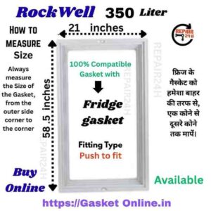 how-to-measure-commercial-refrigerator-door-gasket-rockwell-350g-visi-cooler