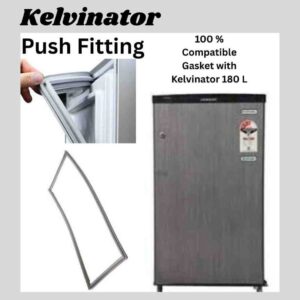 Kelvinator Fridge Gasket
