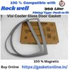rockwell-glass-door-fridge-rubber-gasket-replacement-procedure