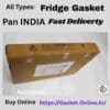 Videocon 165 Liter fridge gasket fast pan-India home delivery and online shopping.