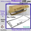 Videocon 165 Liter fridge gasket online buy at best price on GasketOnline.in.